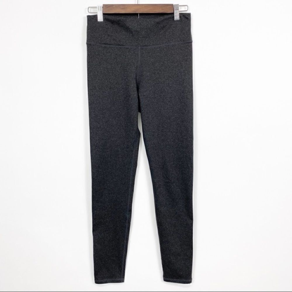 Fabletics Grey Workout Leggings Small